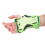 Groene H704 Maat L Beschermers Set 5