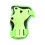 Groene H704 Maat L Beschermers Set 8