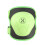 Groene maat M beschermersset - Nils Extreme 7