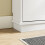SoBuy FSR215-W Λευκή Ντουλάπα Παπουτσιών 76x18x113cm 13