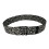 Cinto punk com tachas para homens e mulheres – Couro PU, 5