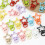Assorted Strar Alloy Charm Crafting Essential Lightweight-Blue 2
