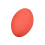 (One Size, Red) Pre-Sport Foam Rugby Ball 1