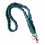 Lanière élastique en coton pour porte-badge 3