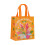 Sacolas de presente com coelhinho da Páscoa e alças, 22 cm x 23 cm 3