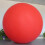 Roter Latex-Riesenballon, 36 Zoll 4