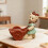 Versatile Silicone Mold for Making Bear Shaped Storage-man bear 6