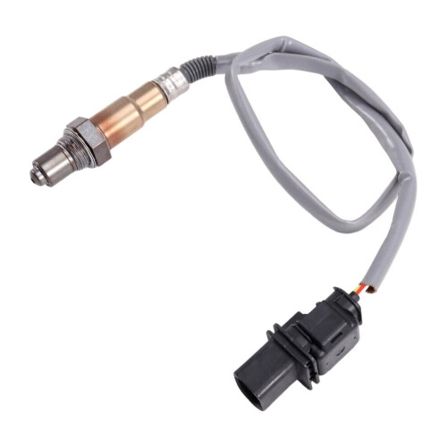 0258017029 Car Probe O2 Sauerstoffsensoren für E60 E61 E63 E64 E65 E66 E67 1
