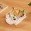 Rolife Super Creator Extension Pack Cafe Terrace 2