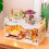 Rolife Super Creator Extension Pack Cafe Terrace 5