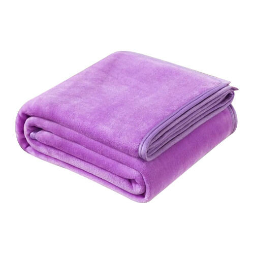 Κουβέρτα Micro Plush Fleece 70x100εκ. 1