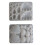 Stern-Mond-Wolke-Tropfenform, flexible 7