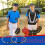 Baseball touwketting, verstelbare polyester sporthanger 4