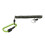 Lanière de pêche rétractable avec mousqueton (1 pièce) 5