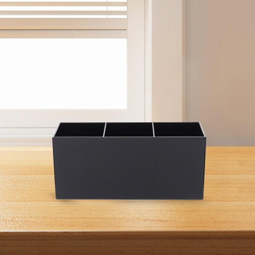 Boîte Stockage Noir Ps Organiseur Multi-Usage 2