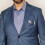 Épinglette en forme d'animal pour hommes, veste de costume,-UN 3