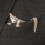 Épinglette en forme d'animal pour hommes, veste de costume,-UN 5