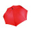 (One Size, Red) Kimood Golf Umbrella 1
