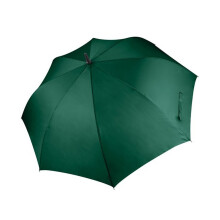 (One Size, Bottle Green) Kimood Golf Umbrella