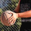 Basketball charm bracelet beads adjustable 12 pcs 5