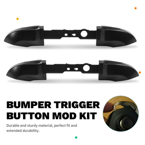10 replacement LB-RB trigger buttons for S 2