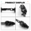 10 replacement LB-RB trigger buttons for S 5