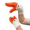 Knit Mittens Full-Finger Warm Winter Gloves 5