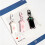 Playful Kitty Keychain Lightweight Resin Design-Pink 3