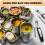 10 Manual Can Openers 6