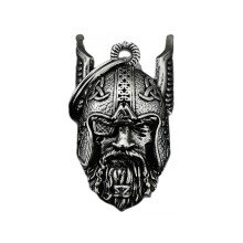Sammlerstück, Helm-Design, Metall-Schlüsselanhänger für