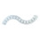 Reusable Silicone Hydroponic Flower Frame Mold For-S shape 1