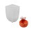 Moule artisanal en Silicone sur le thème des cochons,-Section B 1