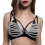 Modische Bikini-Kette, BH, Strand-Körperkette, Perlen, 1