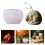 Siliconen Pangolin Planter Mold Sieraden Organizer Hars Casting 2