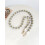 Macrame Axelremsband 120cm 1