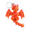 Interaktiver 3D-gedruckter-Rotgold 1