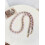 Macrame Axelremsband 120cm 1