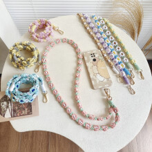 Șnur de mână macrame crossbody 120 cm