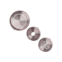 3 boutons de commande Airwrap avec bouton d'air froid - accessoires de réparation