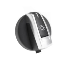 Auto-Scheinwerfer-Steuerschalterknopf 61316803962 FüR BMW F01 F02 F07 F10 F06 F12 F13 F25 Scheinwerfer-Lampen-Betriebsbeleuchtung
