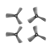 2 Paare für Nazgul Cine 3040 3-Blatt Propeller für Banshee / Hummel Cinewhoop FPV Racing Drone RC Teile