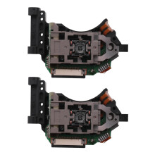 2X SF-HD850 Ersatz Optik für DVD mit DV34 Mechanism Teile