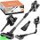 Cordless Upright Vacuum Cleaner, 400W, 52 Min Runtime 1