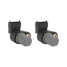 2X Neuer Nocken Wellen Sensor 39300-27000 3930027000 für Hyundai Accent Getz I30 Matrix 2.0 CRDi