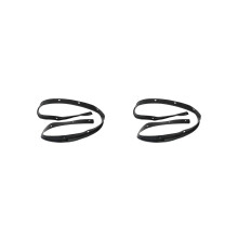 2 joints de capot en caoutchouc pour voitures (2016-2019). Accessoires auto 74146-TEA-T00 74146TBAA0