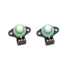 2X Harnstoffpumpe Druckschalter Drucksensor F00BH40171 612640130088 für BOSCH 2.2 Diesel Truck