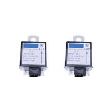 2X Baggerrelais Stoppmagnetrelais für Kubota 061700 3770 061700 3771 061700 3760