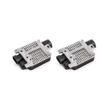 2X Auto Motor Lüfter Steuerrelais für Ford Crown Victoria Town Marquis 10338708 940002904 6W1Z8B658AC 940.0029.04