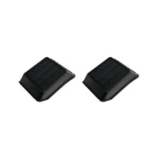 2X Autofahrer-FußStüTzenabdeckung Vorne Links 58190-35032 für Toyota FJ Cruiser 4Runner 2003-2014 58190-35031 58190-35030