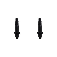 2X F6T56772 23P-82310-00-00 Zündspule für Yamaha YZF Phazer FX 500 SUPER TENERE 1200 XT1200Z 2010-2020 für Suzuki DF 40 50